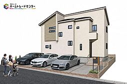 飯田グループホールディングス Blooming Garden 八王子北野台