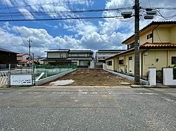 LIGARE　羽村市神明台２期　全１棟