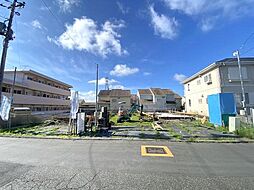 San　Leaf 椚田町　全3棟
