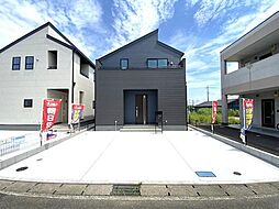 飯田グループホールディングス Livele Garden あきる野小川東第1期