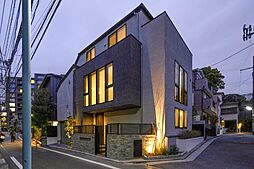 ［ GRAND MIRAKURAS 南麻布 ］-グランミラクラス南麻布-　