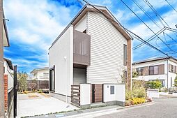 ［MIRAKURAS 七里ガ浜東］-ミラクラス七里ガ浜東-　