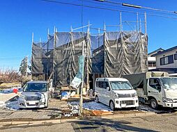 ［ MIRAKURAS 境南町  ］-ミラクラス境南町 -　