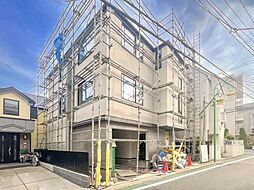 ［ MIRAKURAS 目黒中町 ］　ミラクラス目黒中町