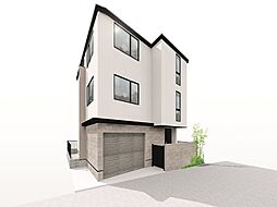 ［ MIRAKURAS 目黒中町 ］　ミラクラス目黒中町