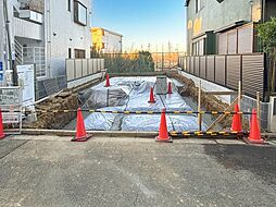 ［ MIRAKURAS 練馬  ］-ミラクラス練馬 -　