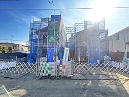 ［ MIRAKURAS 前原町  ］-ミラクラス前原町 -　