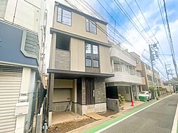 ［ MIRAKURAS 赤堤  ］-ミラクラス赤堤 -　