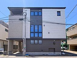 ［ MIRAKURAS 碑文谷  ］-ミラクラス碑文谷 -　