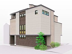 ［ MIRAKURAS 碑文谷  ］-ミラクラス碑文谷 -　