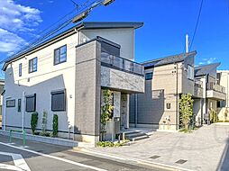 ［ MIRAKURAS 富士見台 II ］　ミラクラス富士見台 II