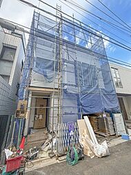 ［ MIRAKURAS 幡ヶ谷II ］　ミラクラス幡ヶ谷II