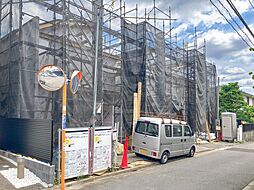 ［ MIRAKURAS 上連雀 ］　ミラクラス上連雀