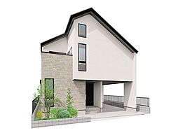 ［ MIRAKURAS 東が丘  ］　ミラクラス東が丘