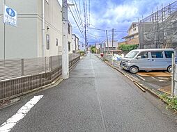 ［ MIRAKURAS 吉祥寺北町 V ］　ミラクラス吉祥寺北町V