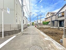 ［ MIRAKURAS 吉祥寺北町 V ］　ミラクラス吉祥寺北町V