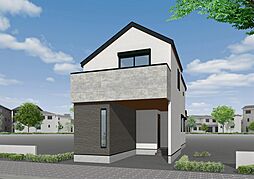 ‐REAL AGENT STYLE‐洗足1丁目　新築２階建て