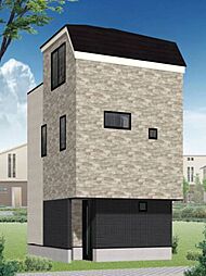 -REAL AGENT STYLE-　上板橋1丁目　新築戸建