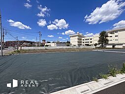 元町2丁目　建築条件なし売地6区画