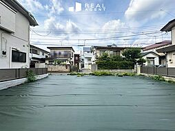井の頭5丁目　建築条件なし売地