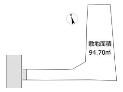 - REAL AGENT STYLE -　関原2丁目　建築条件付き売地