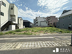 -REAL AGENT STYLE-　羽田2丁目　新築戸建て全5棟