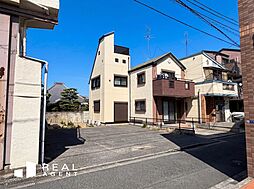 ‐REAL AGENT STYLE‐東新小岩7丁目　新築戸建