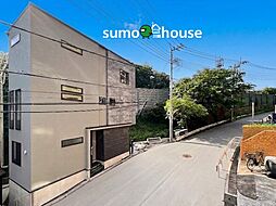 新築デザイナーズ住宅、限定一棟　21帖超リビング、最新設備標準装備