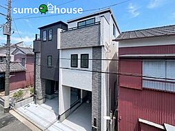 【今から見れます】JR南武線「平間」駅徒歩8分　ZEH水準仕様の新築住宅　小中学校徒歩10分圏内