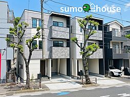 【今から見れます】折上天井採用の19帖LDK 上質感ある空間設計 H水準省エネ住宅