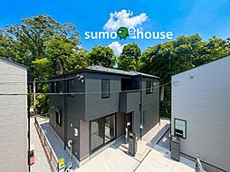 【今から見れます】17帖超LDK×WIC・SIC付の収納豊富な住まい