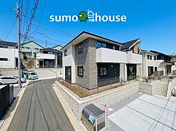 【今から見れます】たまプラーエリア注目物件　ラスト1棟の新築住宅　WIC付4LDK