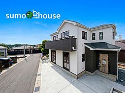 上麻生 車庫2台可 4LDK×全居室南向き長期優良住宅で住宅ローン控除が最大還元