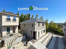 南野川【ラスト1棟】LDK18.7帖×床暖房付＆建物103平米の省エネ適合新築戸建