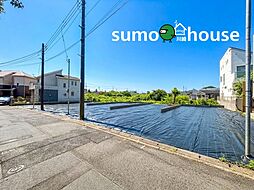 市ヶ尾【駅徒歩10分】駐車場2~3台完備 車も電車も快適 周辺環境も充実の好立地