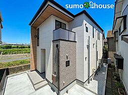 青砥町【省エネ適合住宅】SIC完備でスッキリ 17帖超LDK 4280万円の新築戸建