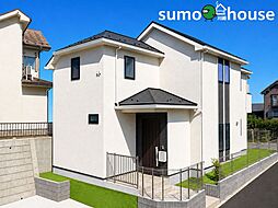 初山【全棟WIC付き】土地面積40坪超　安心のアフターサービスと充実収納を備えた新築戸建