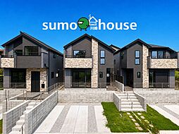 平尾【ZEH水準省エネ住宅】並列車2台×SIC完備　快適＆省エネな4LDK新築戸建て