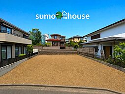 大場町【ZEH水準　駐車２台可】土地面積147m2　南庭×省エネ給湯器付　4LDK新築