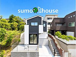 もえぎ野【新築分譲】藤が丘駅徒歩15分 3LDK×全居室収納　充実設備の新邸