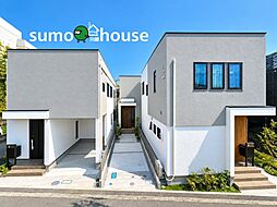 菅野戸呂【SIC＆18帖LDK】高断熱ウレタン吹付＆床暖房付きの省エネ適合住宅