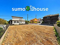 奈良町【18帖LDK】パントリー・SIC・WIC完備 収納充実ZEH水準新築戸建て