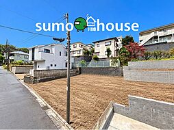 篠原西町【全3棟の新築分譲】白楽駅徒歩12分×床暖房×快適な暮らしを叶える邸宅