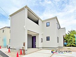 飯田グループホールディングス　豊明市阿野町林ノ内　全2棟
