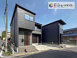 テラシエ　刈谷市野田町２期　全２棟