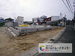 飯田グループホールディングス　大府市朝日町第３　全５棟