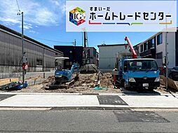 飯田グループホールディングス　天白区海老山町第３　全３棟