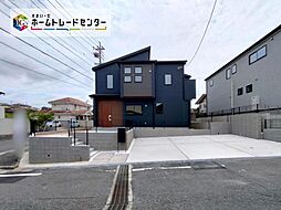 飯田グループホールディングス　知多市南粕谷３丁目　全１棟