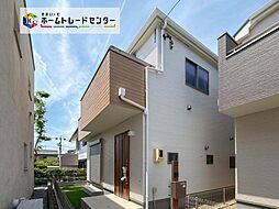 飯田グループホールディングス 天白区島田３期 全２棟