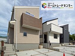 飯田グループホールディングス 天白区山根町 全３棟
